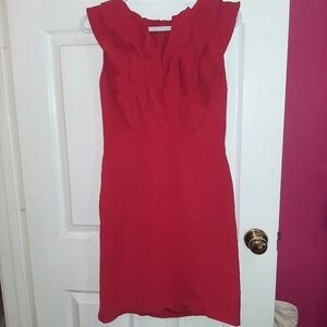 Tory Burch Silk Dress